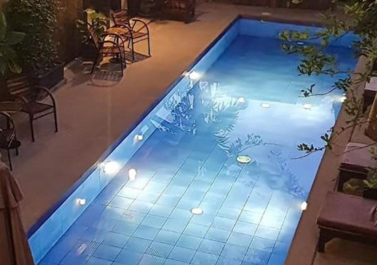 Three Little Birds Hotel Сием Реап Екстериор снимка