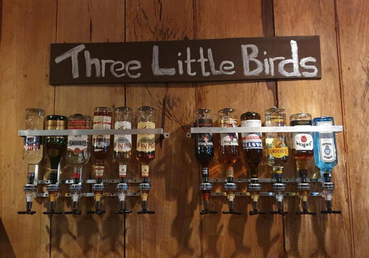 Three Little Birds Hotel Сием Реап Екстериор снимка
