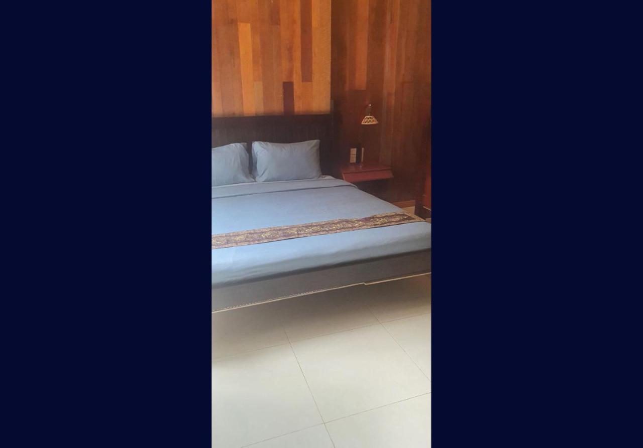 Three Little Birds Hotel Сием Реап Екстериор снимка