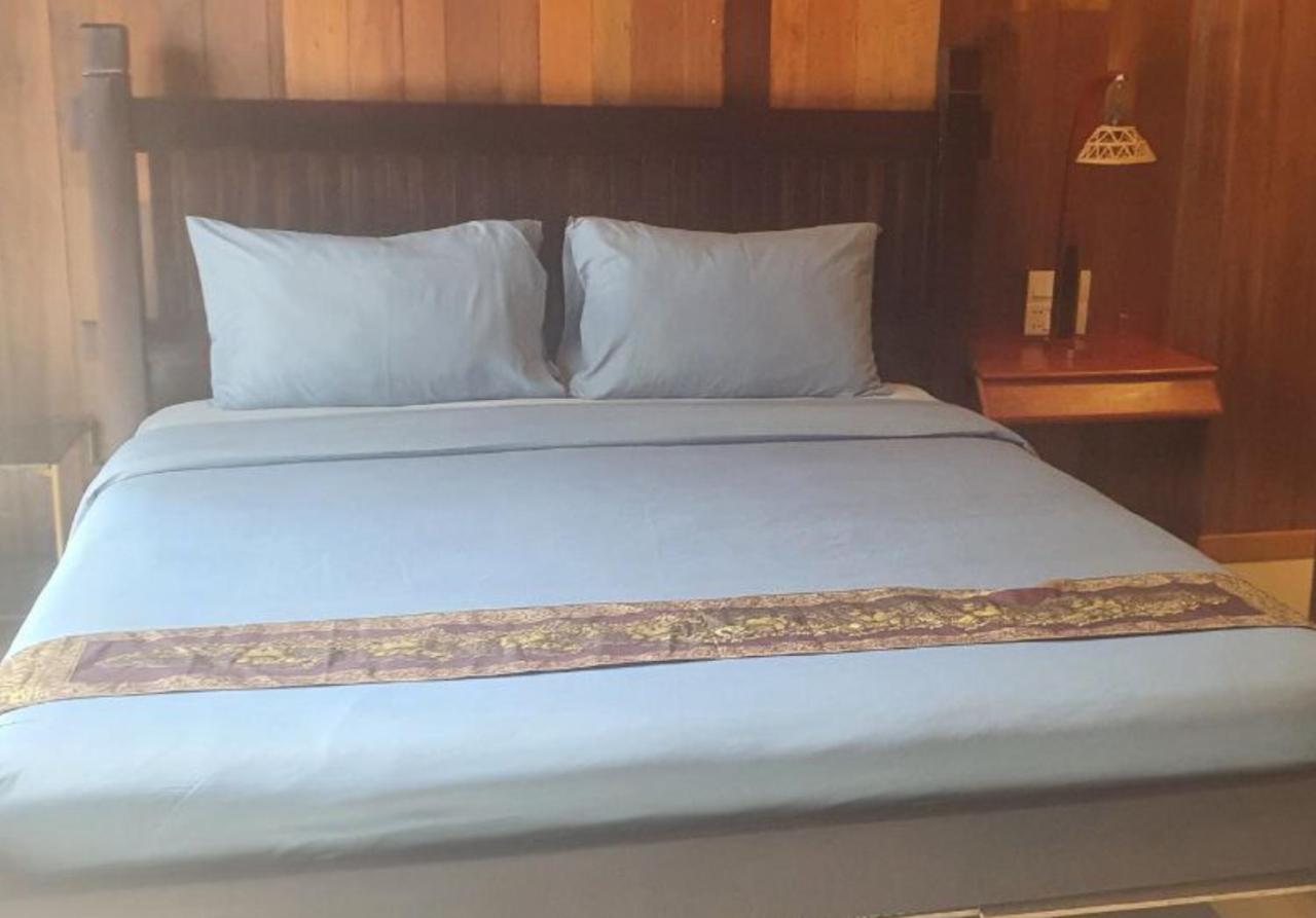Three Little Birds Hotel Сием Реап Екстериор снимка