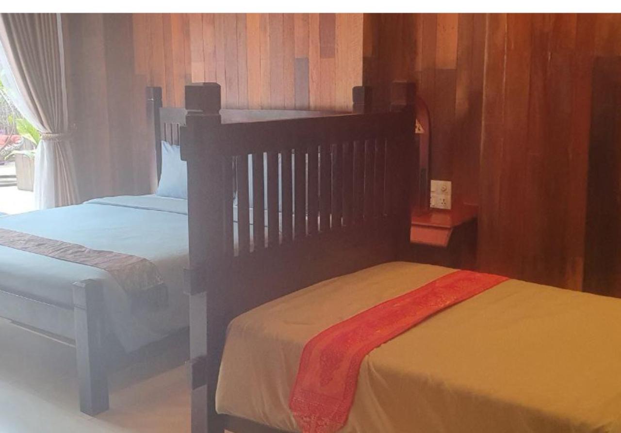 Three Little Birds Hotel Сием Реап Екстериор снимка