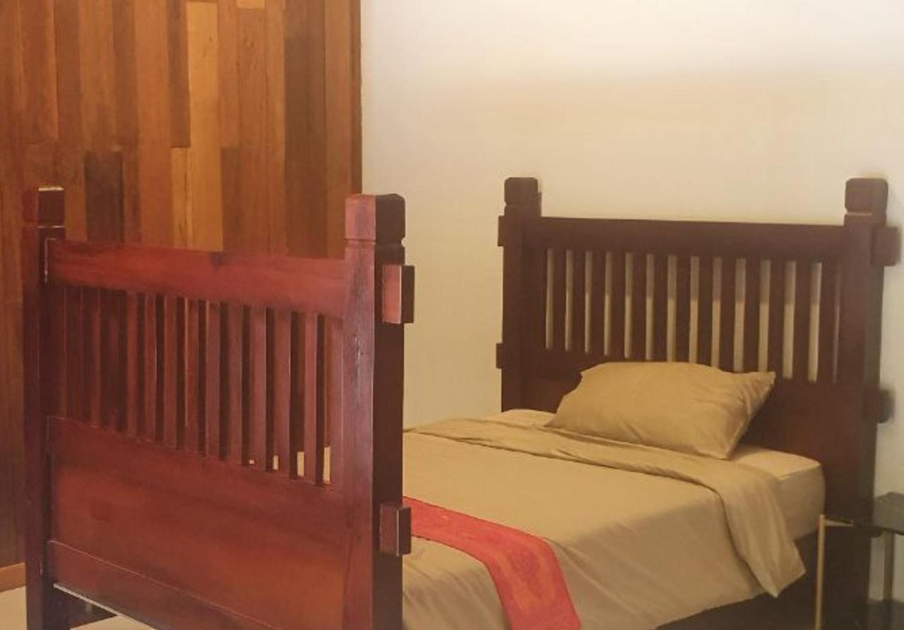 Three Little Birds Hotel Сием Реап Екстериор снимка