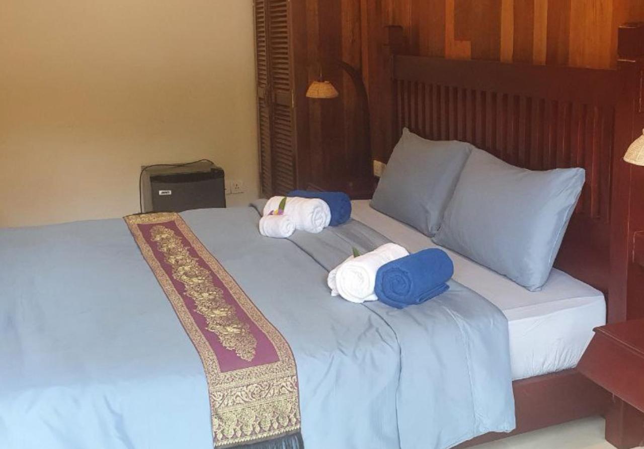 Three Little Birds Hotel Сием Реап Екстериор снимка