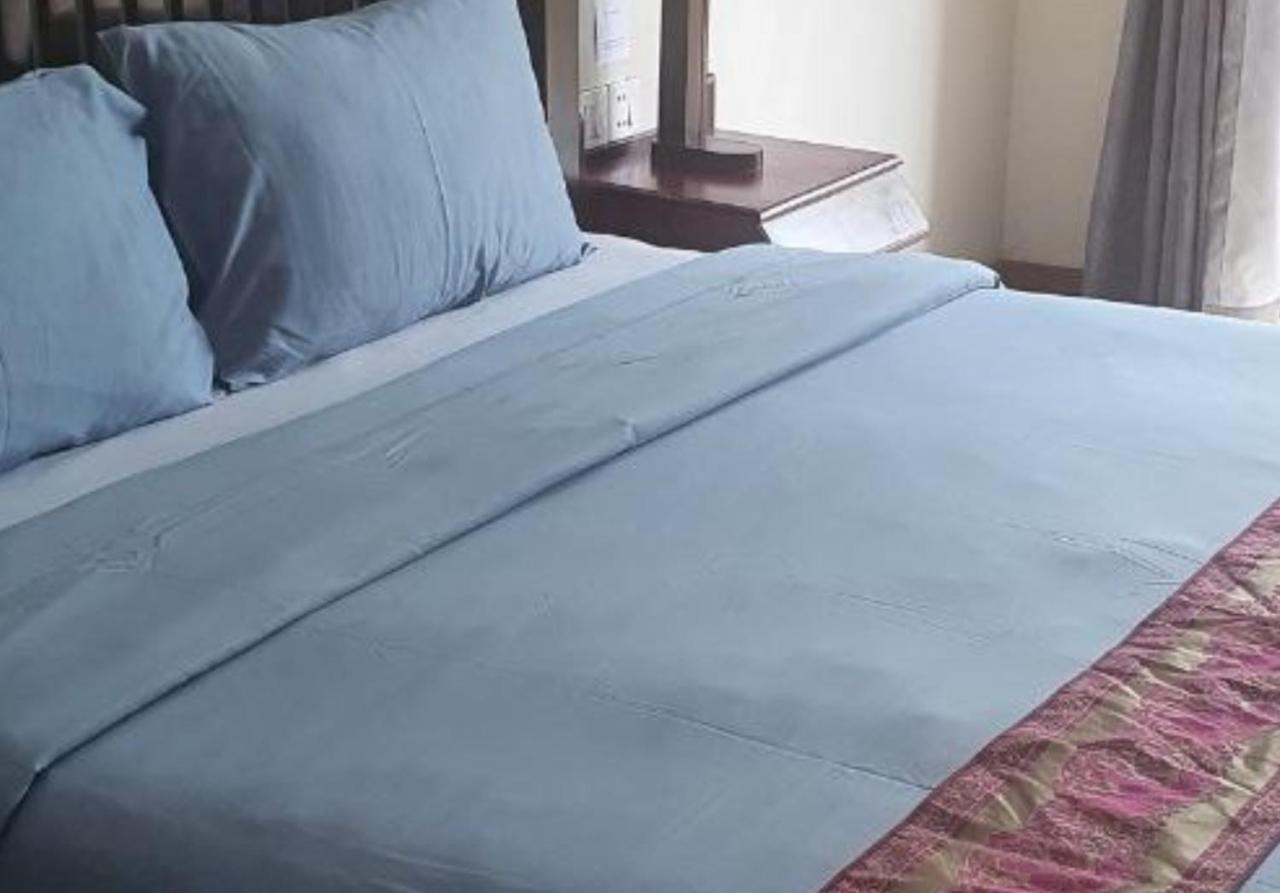 Three Little Birds Hotel Сием Реап Екстериор снимка