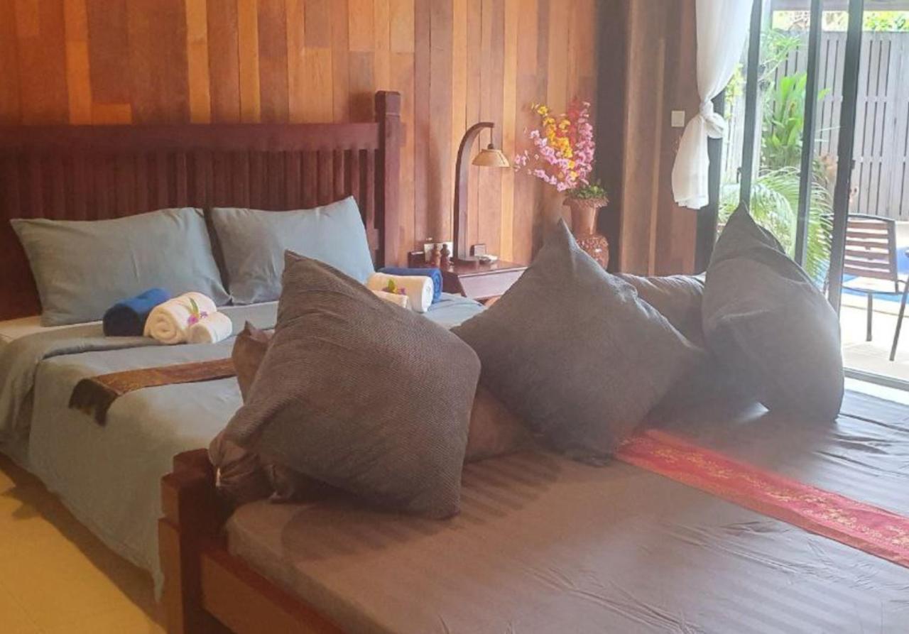 Three Little Birds Hotel Сием Реап Екстериор снимка