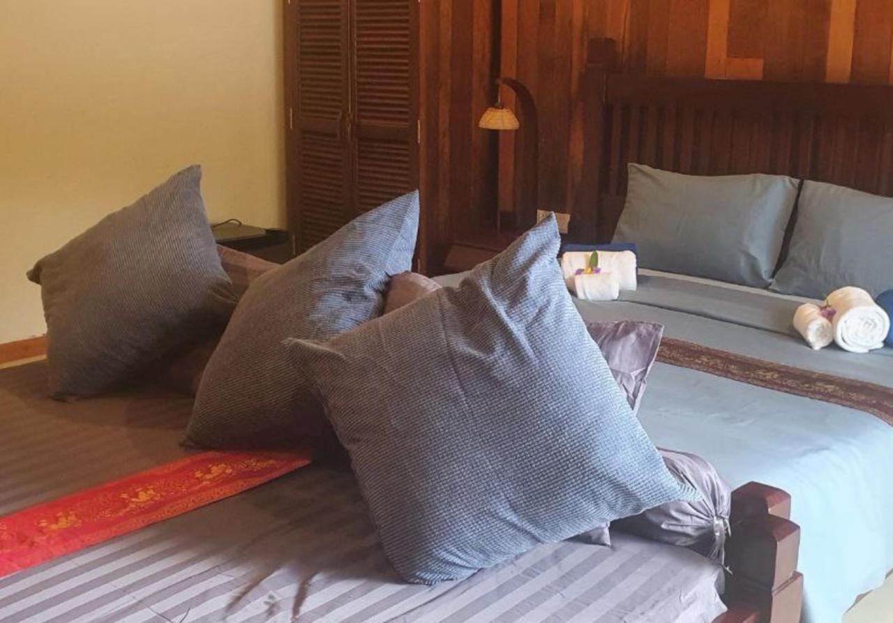 Three Little Birds Hotel Сием Реап Екстериор снимка