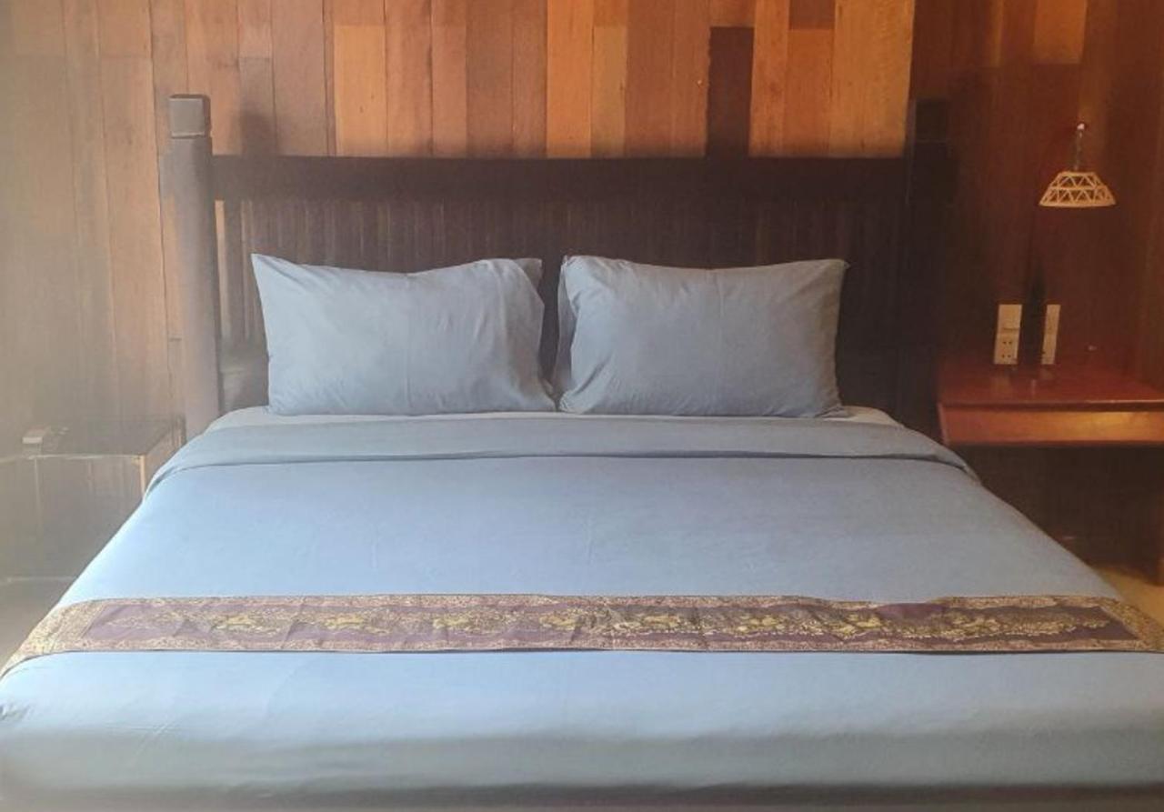 Three Little Birds Hotel Сием Реап Екстериор снимка