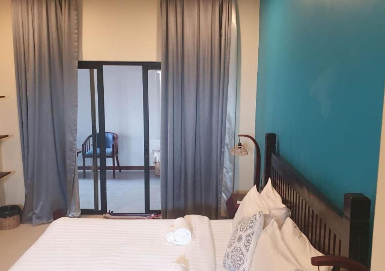 Three Little Birds Hotel Сием Реап Екстериор снимка