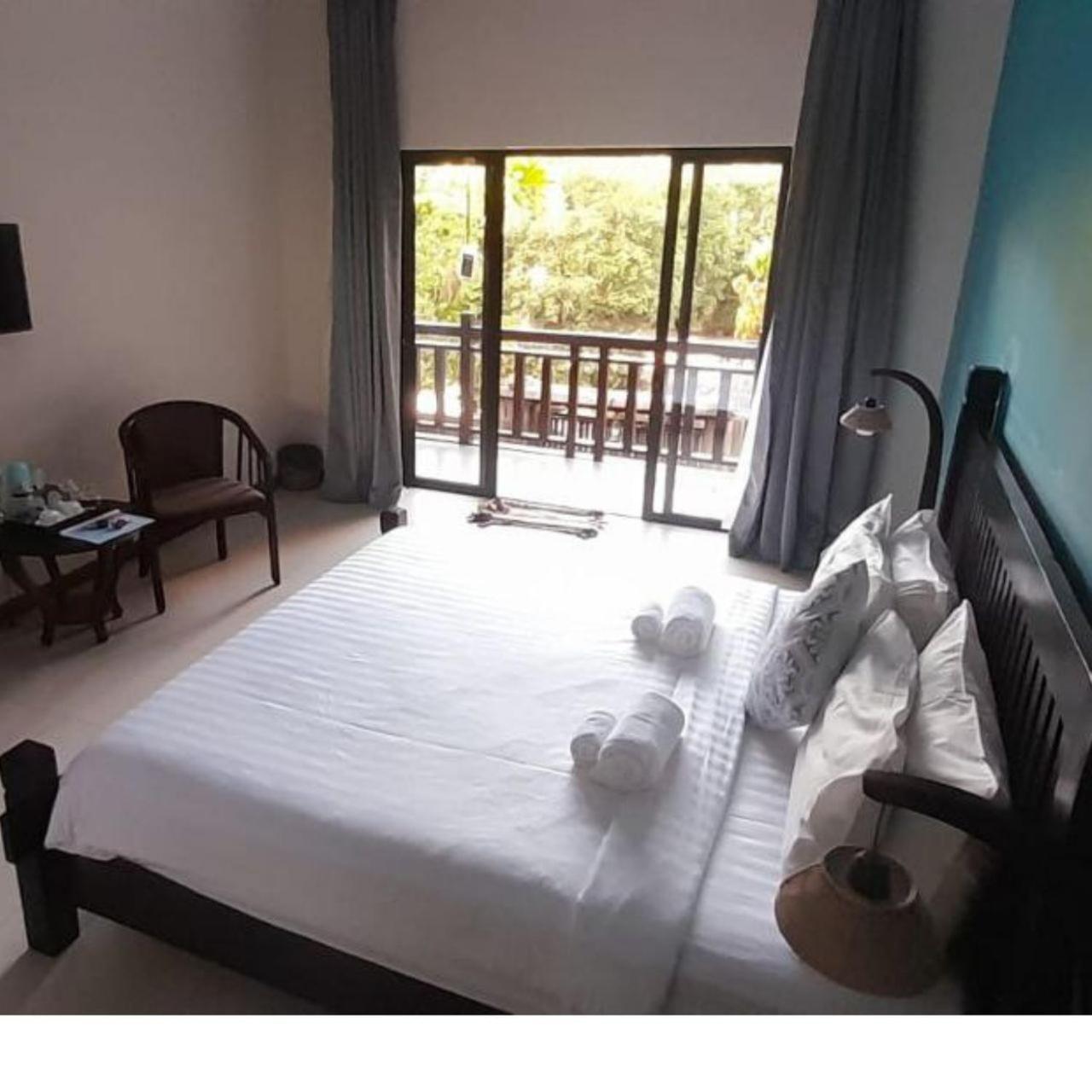 Three Little Birds Hotel Сием Реап Екстериор снимка