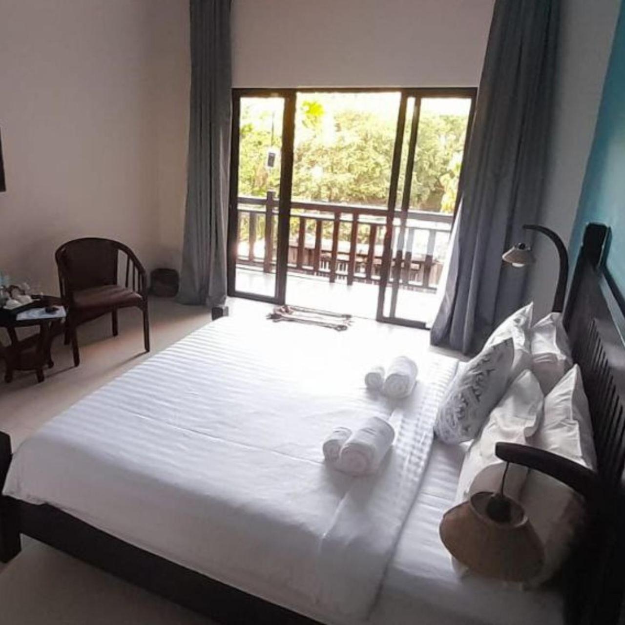 Three Little Birds Hotel Сием Реап Екстериор снимка