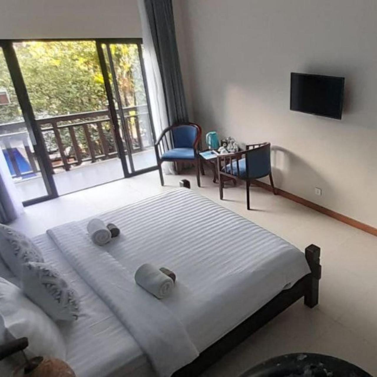 Three Little Birds Hotel Сием Реап Екстериор снимка
