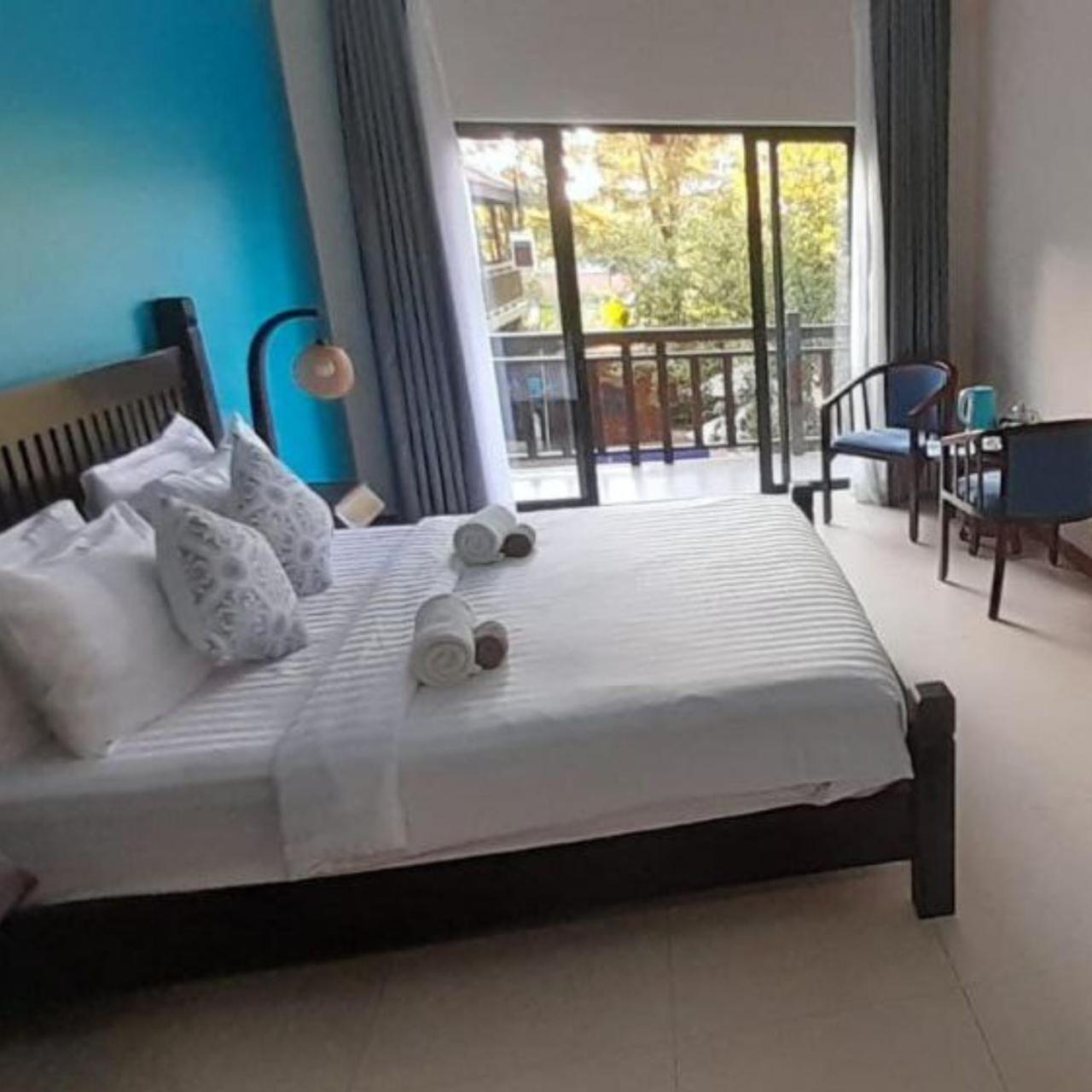Three Little Birds Hotel Сием Реап Екстериор снимка
