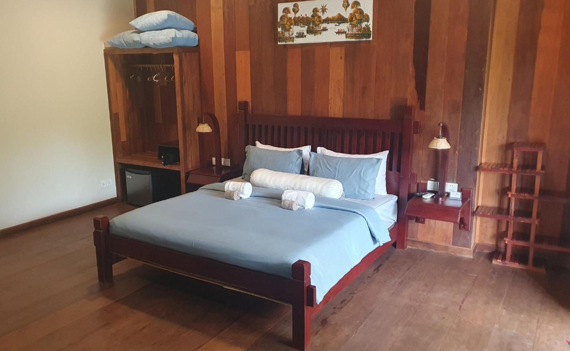 Three Little Birds Hotel Сием Реап Екстериор снимка