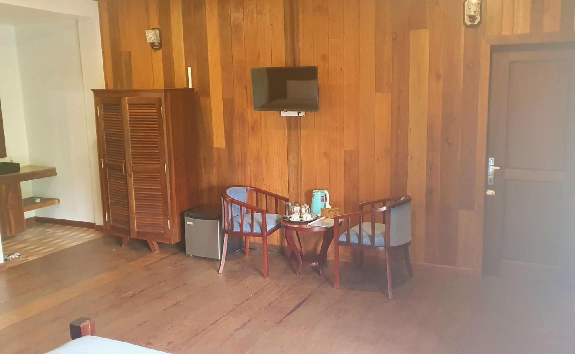 Three Little Birds Hotel Сием Реап Екстериор снимка