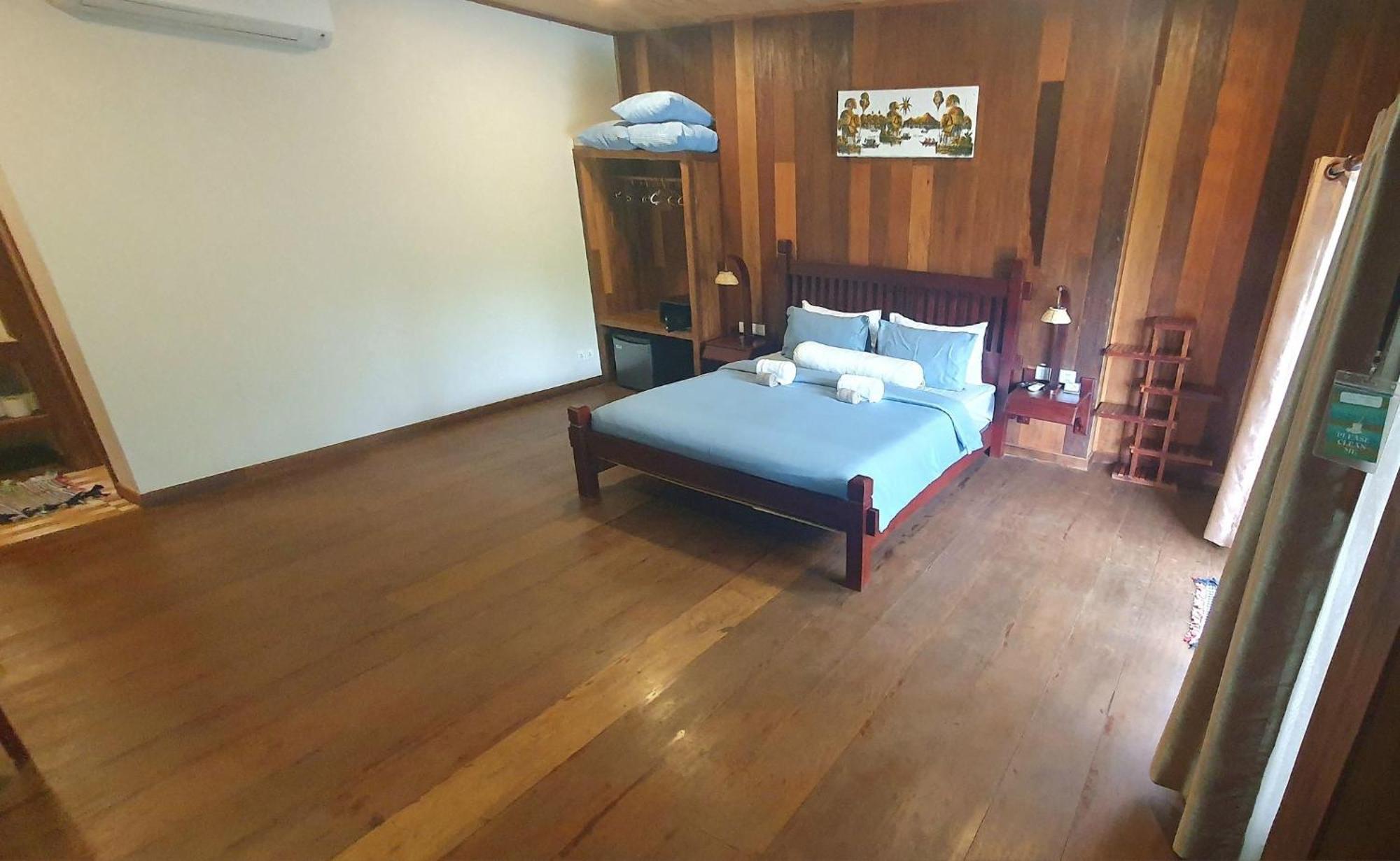 Three Little Birds Hotel Сием Реап Екстериор снимка