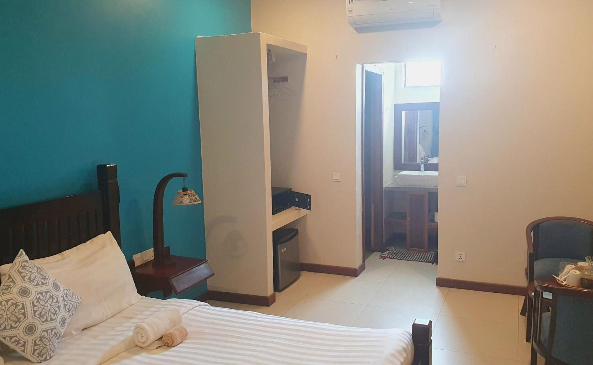 Three Little Birds Hotel Сием Реап Екстериор снимка