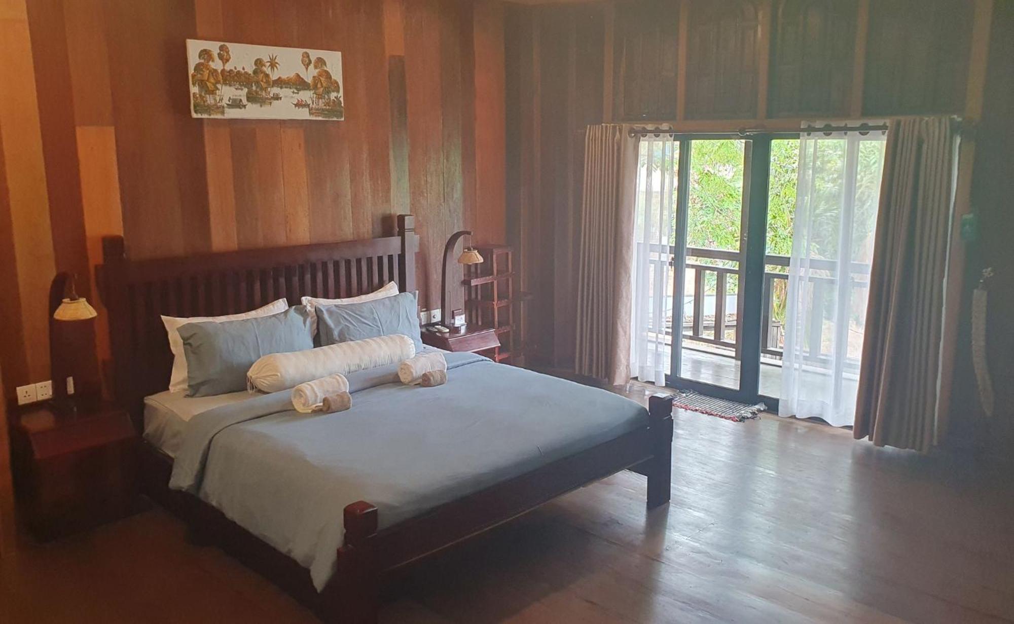 Three Little Birds Hotel Сием Реап Екстериор снимка