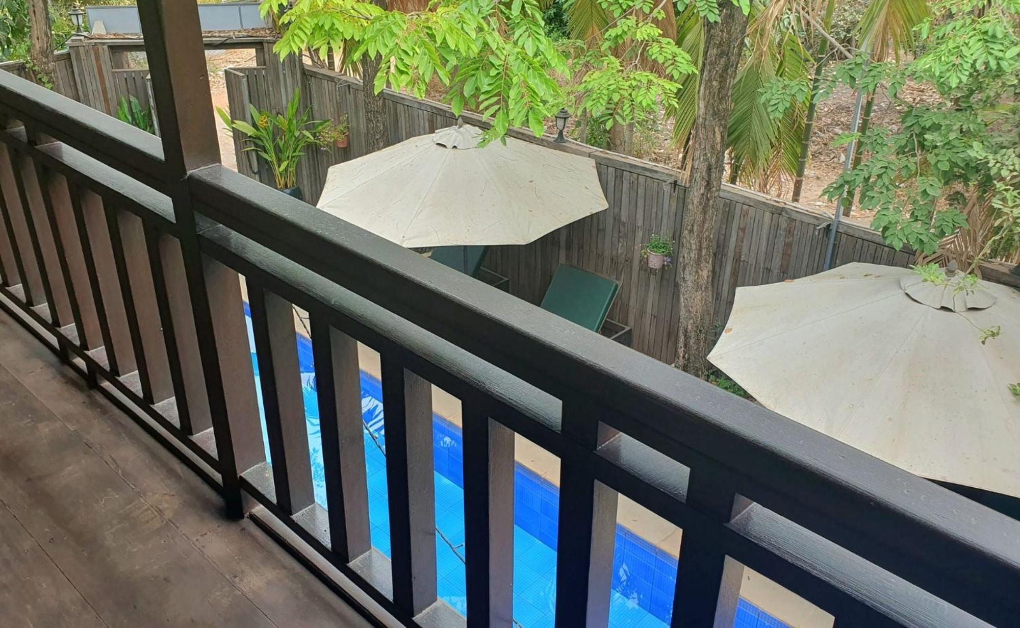 Three Little Birds Hotel Сием Реап Екстериор снимка